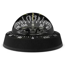Silva 85 Kompass - Black - One Size