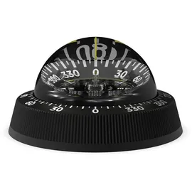 Silva 85 Kompass - Black - One Size