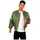 Alpha Industries Ma-1 Jacke - Sage Green