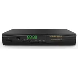 Golden Media Wizard HD Vote 4 Combo-Receiver