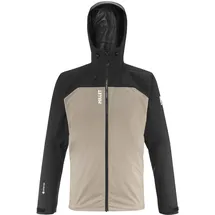 Millet Seneca Gore-Tex 2L Herren Schwarz L