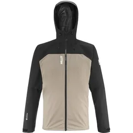 Millet Seneca Gore-Tex 2L Herren Schwarz L