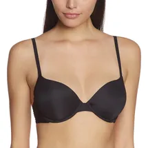 Triumph Body Make-Up T-Shirt BH mit Bügel 10113532 black 80D
