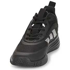 Adidas Schuhe OWNTHEGAME 3.0 in Schwarz