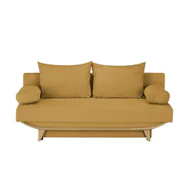 Smart Schlafsofa Odesso ¦ ¦ Maße (cm): B: 195 H: 78 T: 95.0
