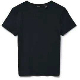 Vero Moda Curve VMCHLOE Schwarz M