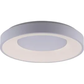 Selltec ANIKA 1 rund weiß