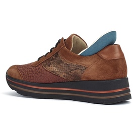 WALDLÄUFER H-Lana cognac 37,5