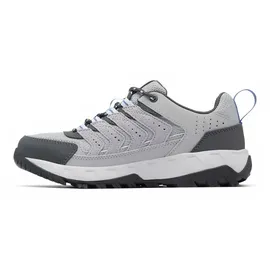 Columbia Strata TrailTM Low Wanderschuhe - Steam / Eve - EU 43