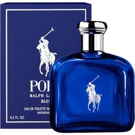 Ralph Lauren Polo Blue Eau de Toilette 40 ml