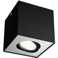 Philips Box (8718696164518) schwarz