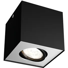 Philips Box (8718696164518) schwarz