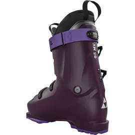 Fischer XTR RC4 95 MV Boa Gw Alpinskischuhe Alpin-Skistiefel Alpinstiefel für Frauen - Winberry - Flex 95 - GripWalk - Allmountain - f...