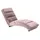 Actona Liege Slinky Stoff Dusty Rose