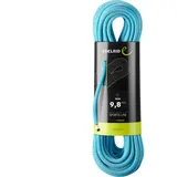 Edelrid Boa 9.8 Mm Rope blau)