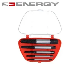 Energy Schraubenausdreher