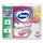 Zewa Toilettenpapier Ultra Smart 4-lagig 4 Rollen