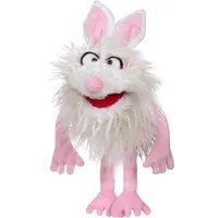 Living Puppets Monster to Go Flöckchen