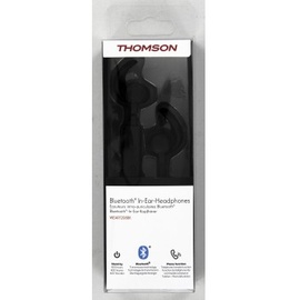 Thomson WEAR7208 schwarz