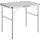 Tectake Campingtisch (401066)