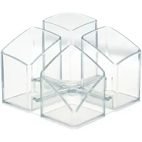 HAN SCALA transparent