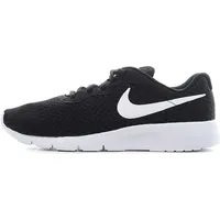 Nike Tanjun (Gs) Black/White-White 36.5 - Schwarz - 36,5