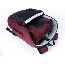 Nitro Nikuro Traveler wine