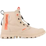 Palladium Pampa Lite Journey Herren Beige 43