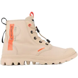 Palladium Pampa Lite Journey Herren Beige 43