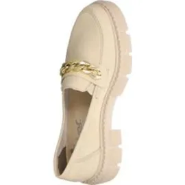 Rieker Slipper beige, 41