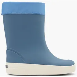 Gummistiefel - Herren - blau