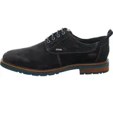SIOUX Rostolo-700-Tex Herren Blau 44