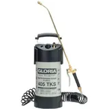 Gloria Hochleistungssprühgerät 405 TKS Drucksprüher 5 l