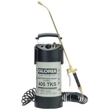 Gloria Hochleistungssprühgerät 405 TKS Drucksprüher 5 l