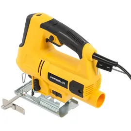 Powerplus POWX0332 ohne Akku + Sägeblatt + Parallelanschlag