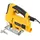 Powerplus POWX0332 ohne Akku + Sägeblatt + Parallelanschlag