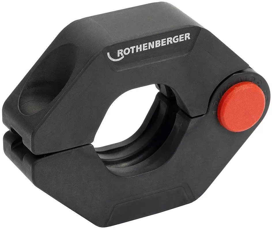 Pressring Rothenberger M18, 180° schwenkbar