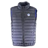 North Sails Regenjacke Blau 105