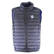 North Sails Regenjacke Blau 105