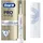 Oral-B Pro 3 3500 Olympia Special Edition weiß + Reiseetui