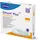 Hartmann Zetuvit Plus Silicone Border steril 10x10 cm 10 St.