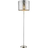 LUXUS STEHLAMPE STEHLEUCHTE STANDLEUCHTE LESELAMPE LESELEUCHTE SCHALTER 61847697