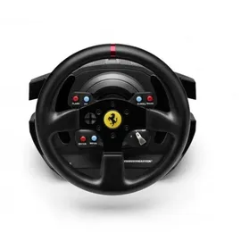 ThrustMaster Ferrari GTE 458 Challenge Lenkrad Add-On für PS3 / PC