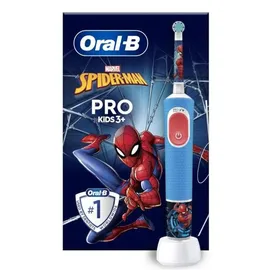 Oral-B Vitality Pro 103 Kids Spiderman