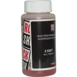 RockShox Suspension Oil 2.5WT 120ml New 11.4315.021.010 Einheitsfarbe No Size