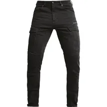 John Doe Defender Mono Motorrad Textilhose