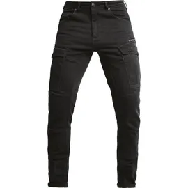 John Doe Defender Mono Motorrad Textilhose