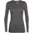 200 Oasis Langarmshirt Grau L
