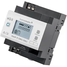 Homematic IP Funk Gateway HmIP-P-DRG-DALI