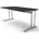 grau / silber